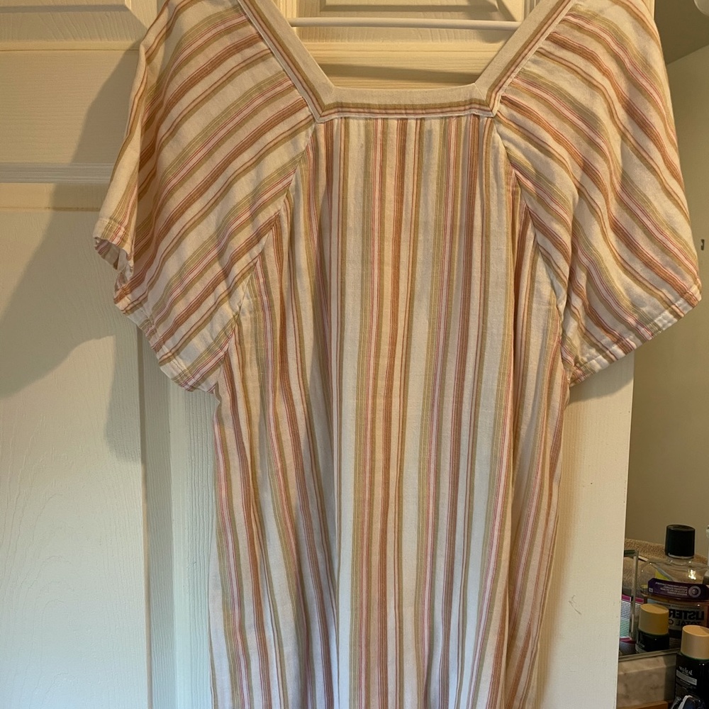 Able Rishu Dress - Picture 5 of 9